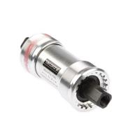 Tecora E trapas 110½mm italiaans 36x24tpi, alu cup
