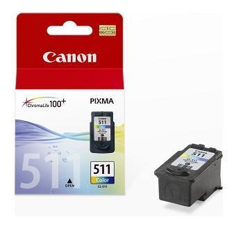 Canon CL-511 kleur