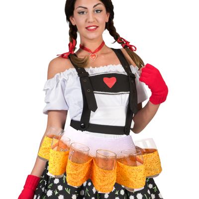Bier Riem Gordel