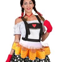 Bier Riem Gordel