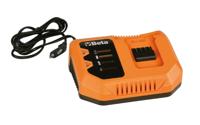 Beta 1994C Snellader Accu 20V - 019940140 Beta 1994C Snellader Accu 20V - 019940140