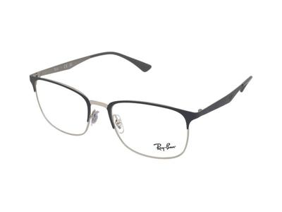 Brillen met correctie Ray-Ban RX6421 3004