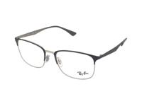 Brillen met correctie Ray-Ban RX6421 3004