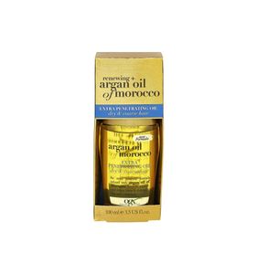 Argan oil Morocco extra penetrating oil dry hair