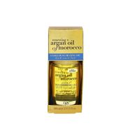 Argan oil Morocco extra penetrating oil dry hair