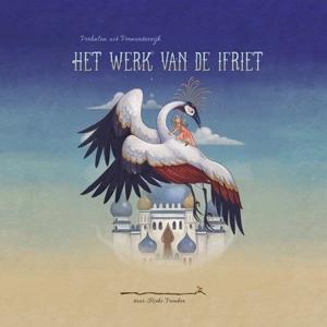 Het werk van de ifriet (Hardback)