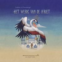 Het werk van de ifriet (Hardback) Het werk van de ifriet (Hardback)