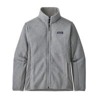 Patagonia Lw Better Sweater Fleece Dames Feather Grey L