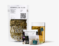 Boswandeling Blend Boswandeling Blend
