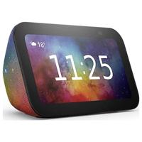 amazon echo Show 5 (3. Generation) Kids Slimme luidspreker Zwart