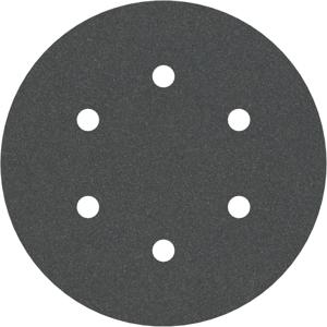 Bosch Accessoires 5 Excenter Ø150mm F355 Best for Coatings+Composite 6/240 - 2608605128