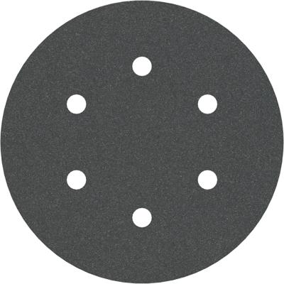 Bosch Accessoires 5 Excenter Ø150mm F355 Best for Coatings+Composite 6/240 - 2608605128
