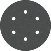 Bosch Accessoires 5 Excenter Ø150mm F355 Best for Coatings+Composite 6/240 - 2608605128