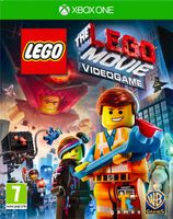 LEGO The Movie Videogame - thumbnail