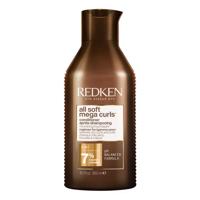 Redken Haircare All Soft Mega Curls Conditioner 300ml | Voor Krullend Haar