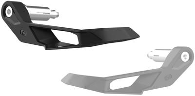 OXFORD Lever gate racing sw right