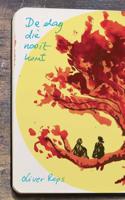 De dag die nooit komt (Paperback)