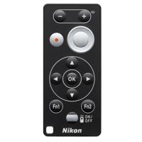 Nikon ML-L7 afstandsbediening Bluetooth Digitale camera Drukknopen - thumbnail