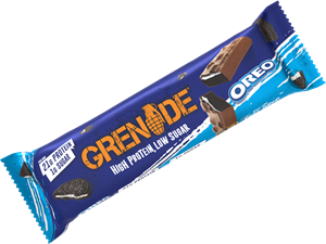 Grenade Carb Killa Protein Bar Oreo (1 x 60 g)