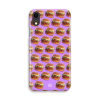 Giants: iPhone XR Volledig Geprint Hoesje Giants: iPhone XR Volledig Geprint Hoesje