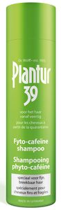 Plantur 39 Shampoo Phyto-Caffeine Fijn & Breekbaar Haar
