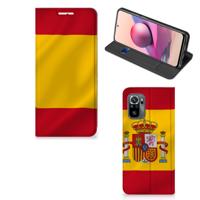 Xiaomi Redmi Note 10 4G | 10S | Poco M5s | Standcase | Spanje