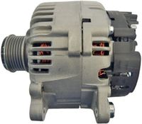 Alternator VAG 14V 180A 8EL012429811