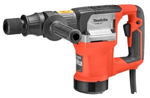 Makita M8600 | 230V | Breekhamer | 17mm  - M8600