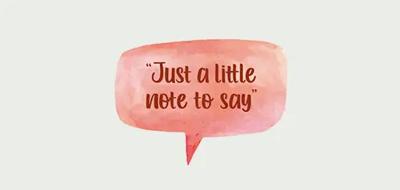 'Zomaar - Bloemenkaartje' kopen? | FOR YOU GIFTS