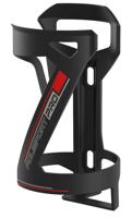 Polisport bidonhoudere side cage zwart/rood