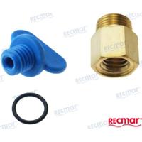 REC13980 - COLLECTORFITTING Bombardier