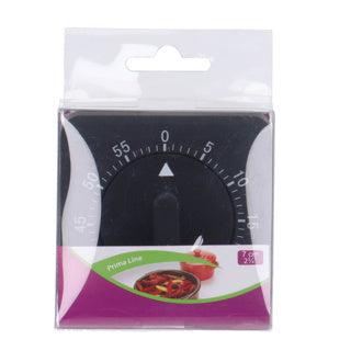 Patisse Kookwekker siliconen 7 cm