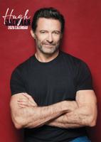 Hugh Jackman A3 Kalender 2026