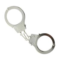 Toi-Toys Politie handboeien metaal