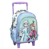 Disney Frozen Adventure rolrugzak, tas 30 cm