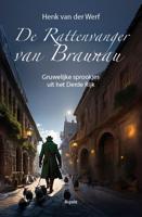 De rattenvanger van Braunau (Paperback)