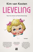 Lieveling - Kim van Kooten, Pauline Barendregt - ebook