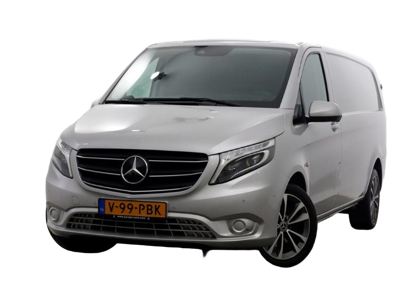 Mercedes Benz Vito