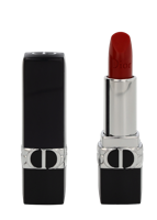 Christian Dior - Dior Rouge Dior Natural Couture Colour Lip Balm - Refillable 3.50 g Lipbalsem 3.5 g