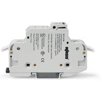 WAGO 811-316 Zekeringhouder 12 stuk(s)