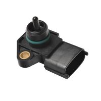 Sensor, inlaatdruk ADG074206
