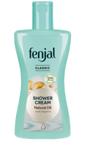 Fenjal Classic Shower Cream