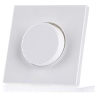 LS 1940WW  - Cover plate for dimmer white LS 1940WW