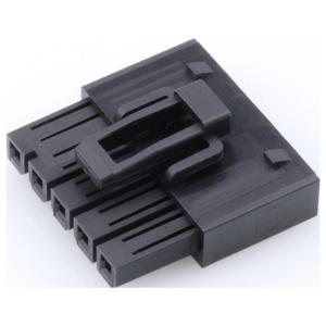 Molex 215913-1005 Female behuizing (kabel) Inhoud: 1 stuk(s)