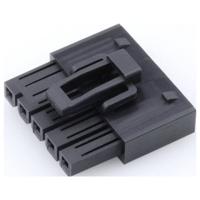 Molex 215913-1005 Female behuizing (kabel) Inhoud: 1 stuk(s)