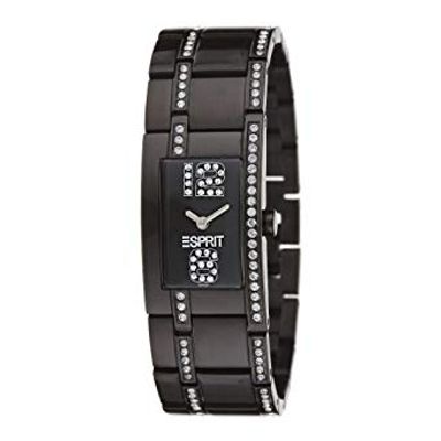 Horlogeband Esprit ES000M02907 Staal 17mm