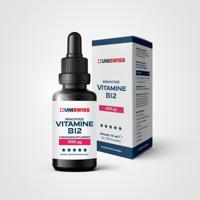 Vitamine B12 10 Milliliter