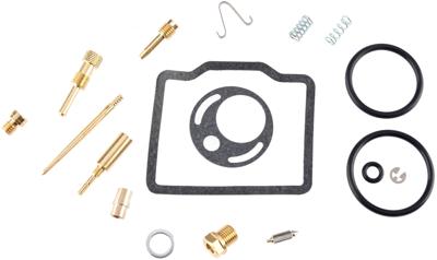 KEYSTER Carburetor rep kit keyste kh-0168n