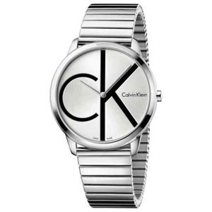 Calvin Klein Horloge - K3M211Z6 - Heren