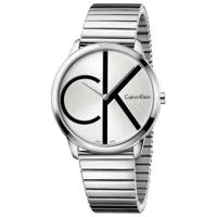 Calvin Klein Horloge - K3M211Z6 - Heren - thumbnail